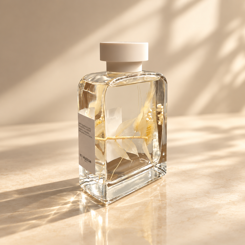 Jasmine After Rain Reed Diffuser — 200 ml / 6.8 fl oz